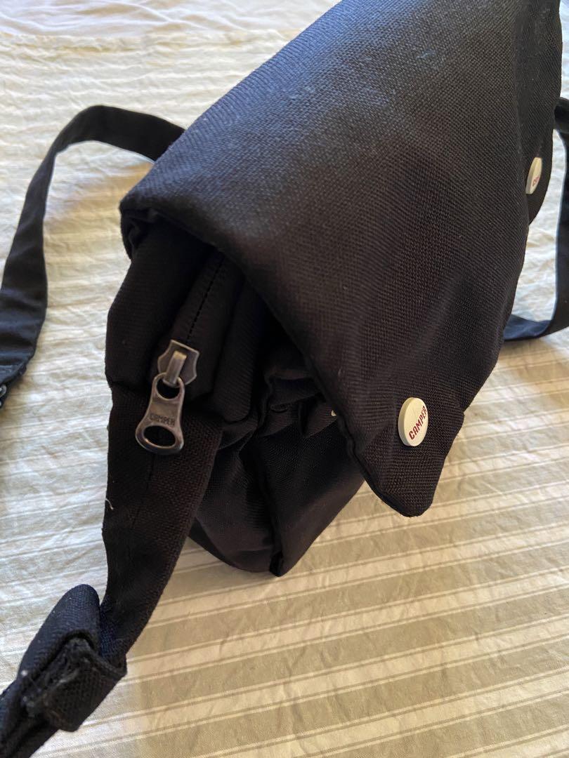カンペール CAMPER Nube ショルダーバッグ （ブラック