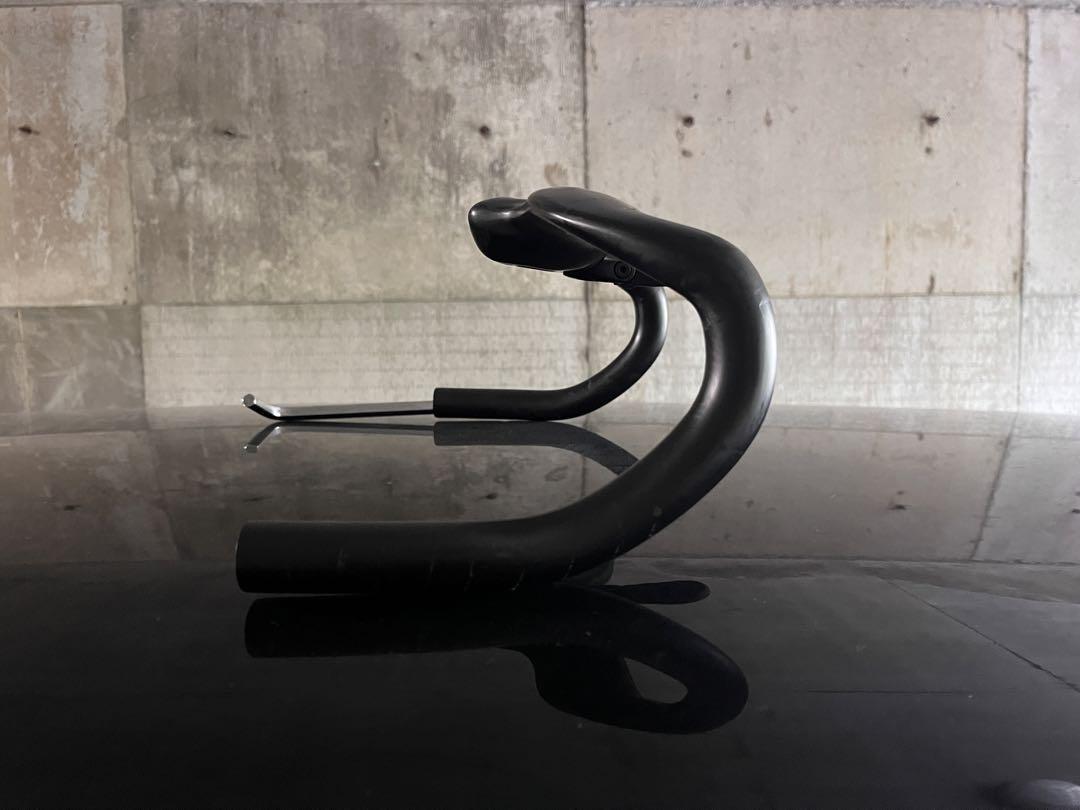 AeroCoach Ornix road handlebars エアロコーチ