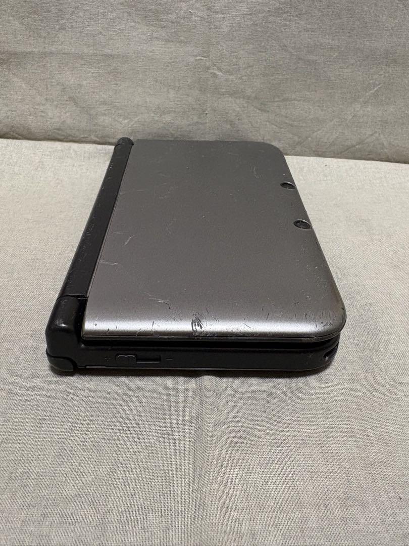 3DSLLどちらもジャンクセット売り