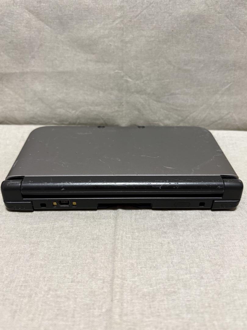new3DSLL 3DSLLどちらもジャンクセット売り