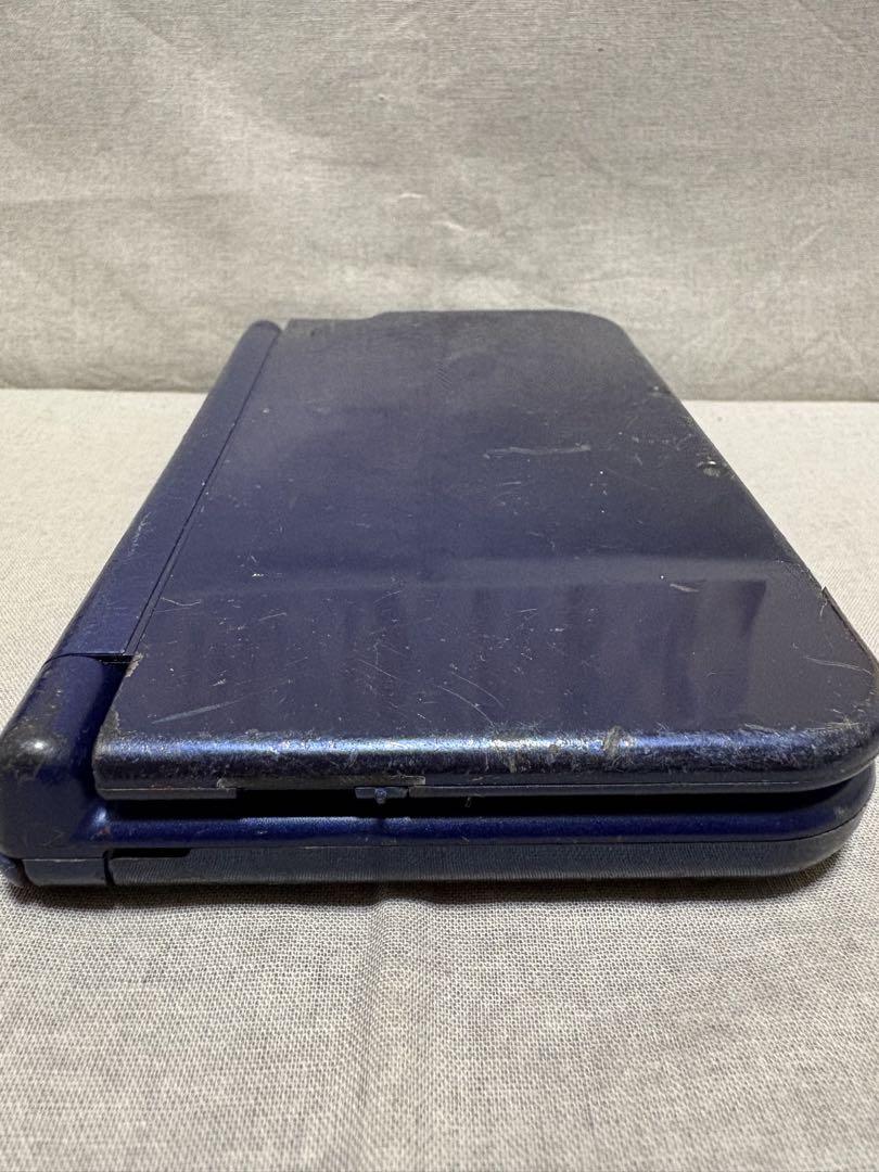 new3DSLL