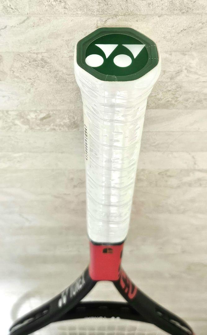 新品・未使用！YONEX エアライド 軟式テニスラケット