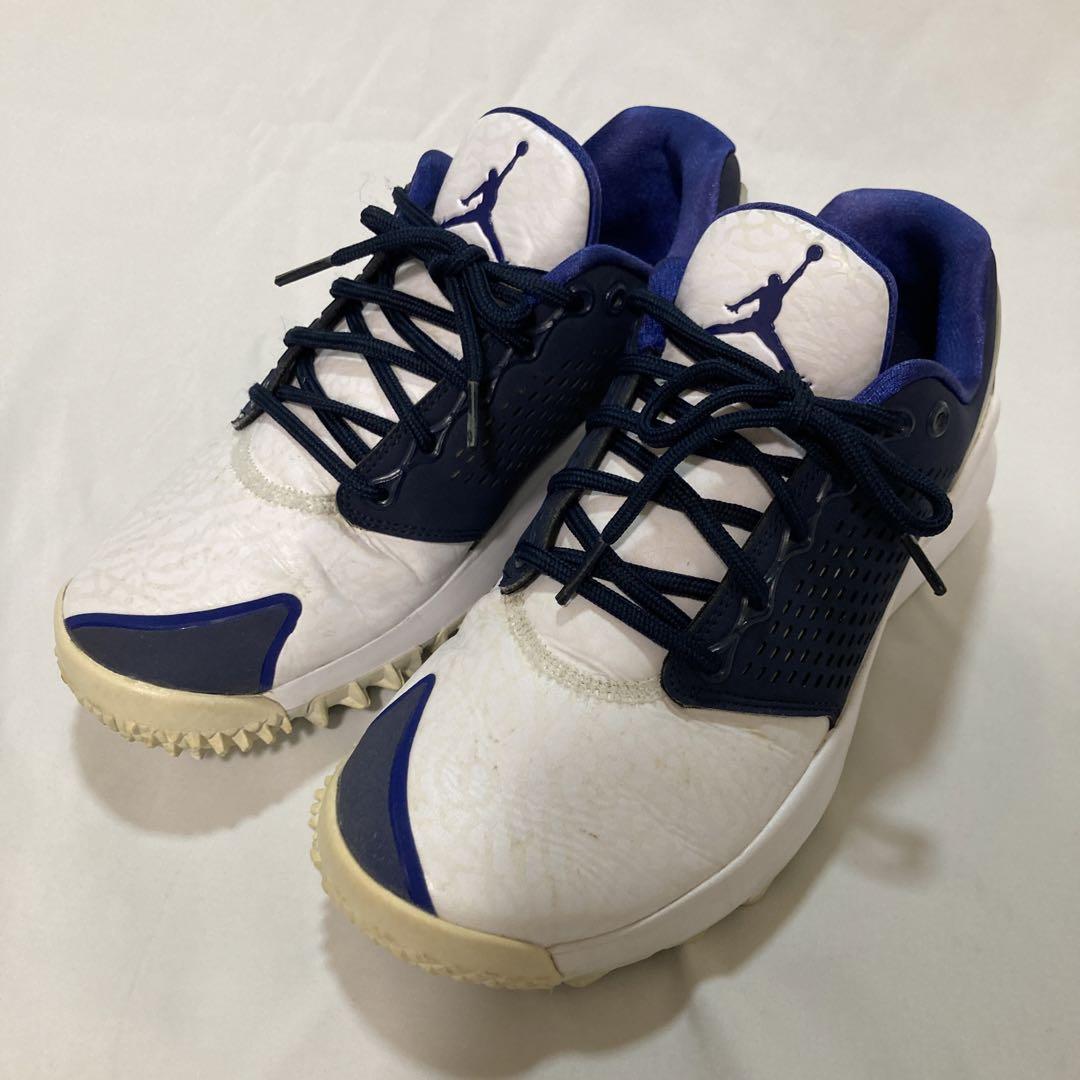NIKE GOLF JORDAN TRAINER ゴルフシューズ 26.0 - メルカリ NIKE GOLF JORDAN TRAINER ゴルフシューズ 26.0 - メルカリ