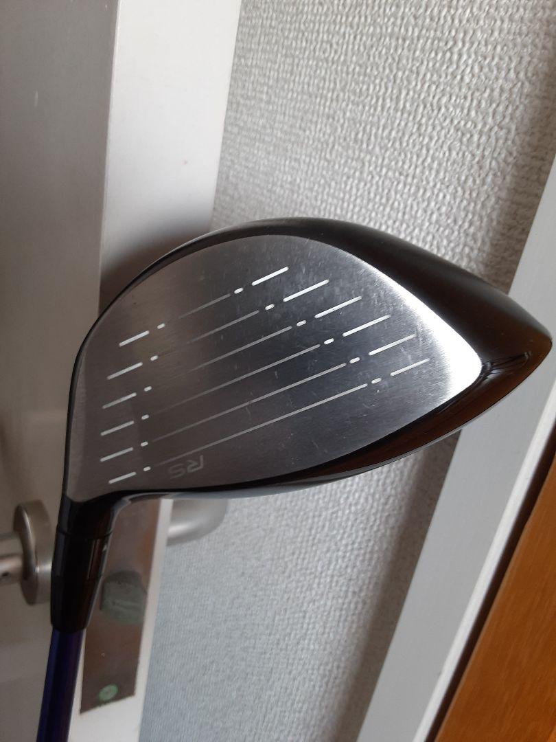 人気定番格安 PRGR-RSドライバー rcUOn-m94851448605 クーポン