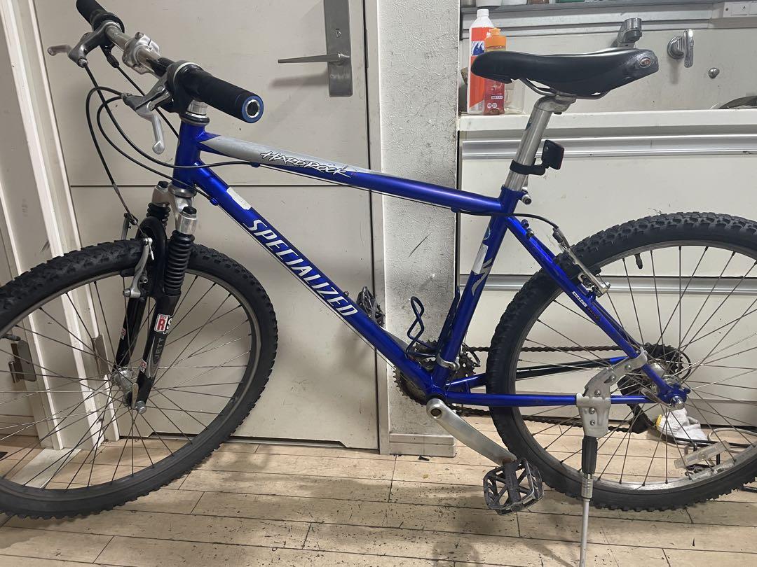 specialize dスペシャライズド　MTB ハードロック マウンテンバイク