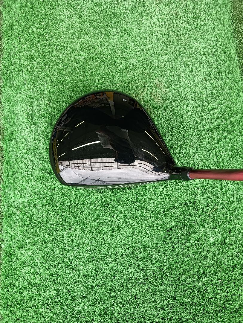 ブリヂストン　TourB XD-5 9.5度