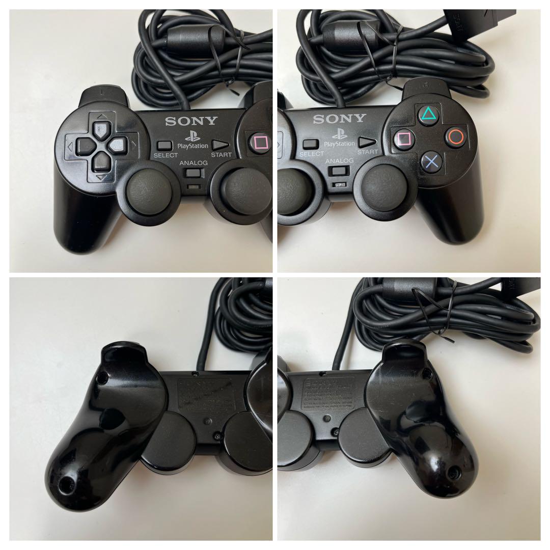 最短当日発プレイステーション2本体ps2プレステ2scp90000d021702