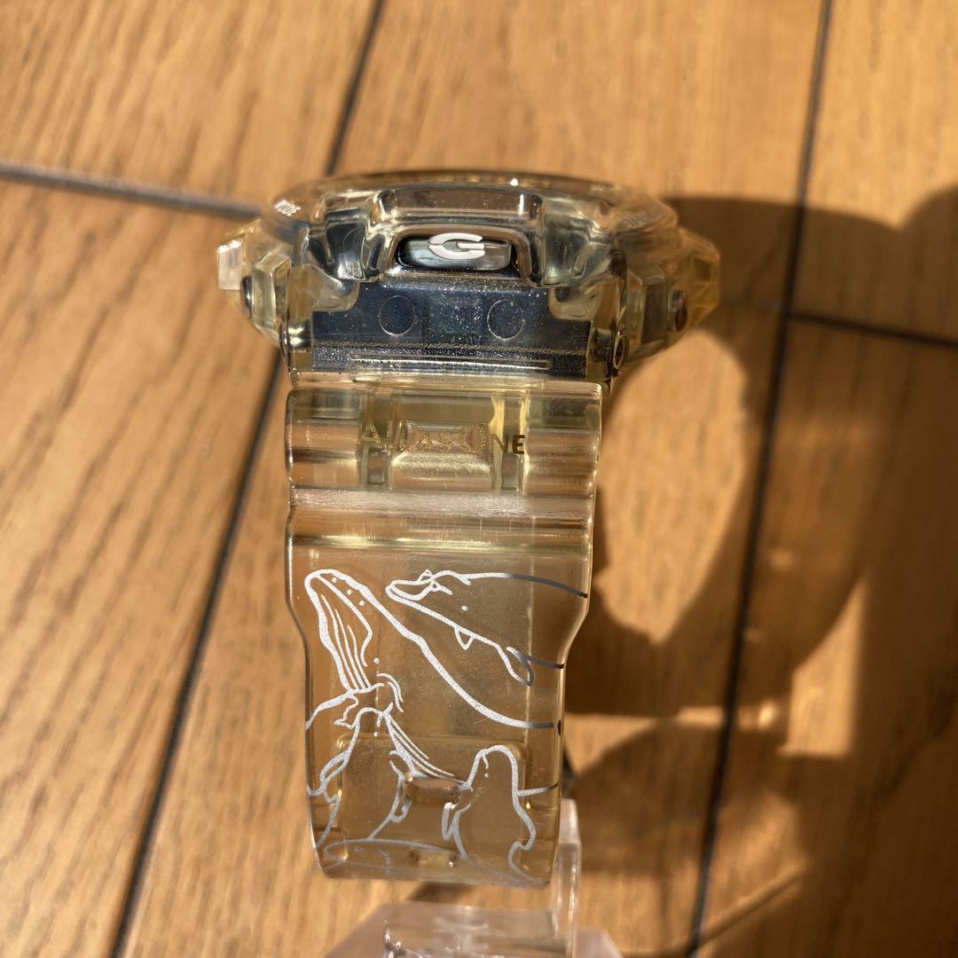G-SHOCKイルクジ2019 GW-6903K-7JR