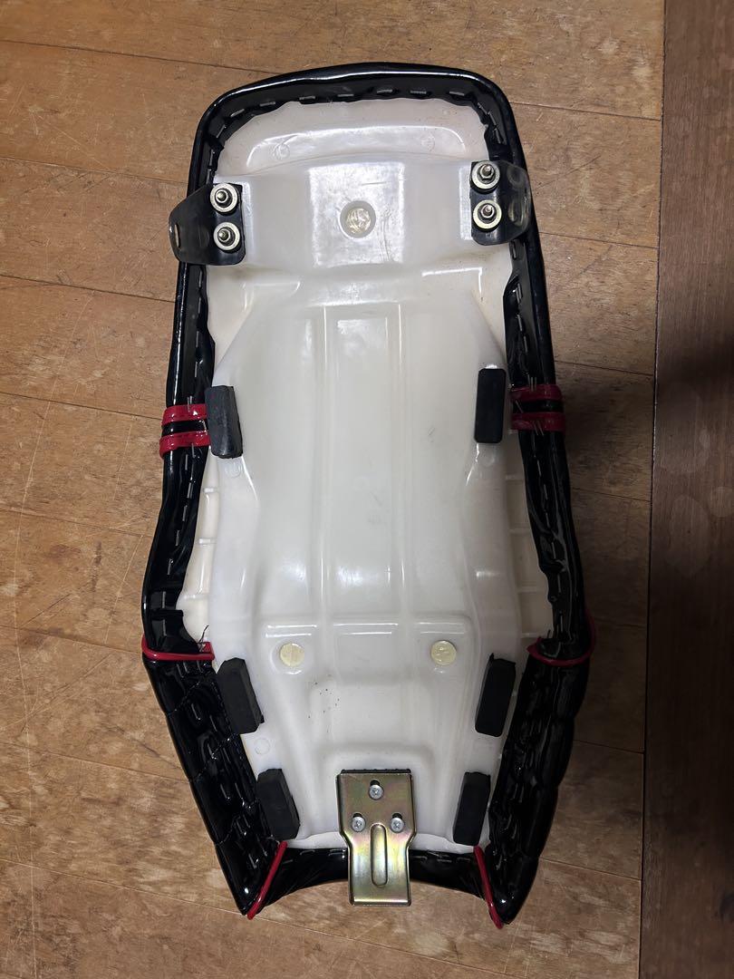 gn125hカスタムパーツセットお得 タックロールシート
