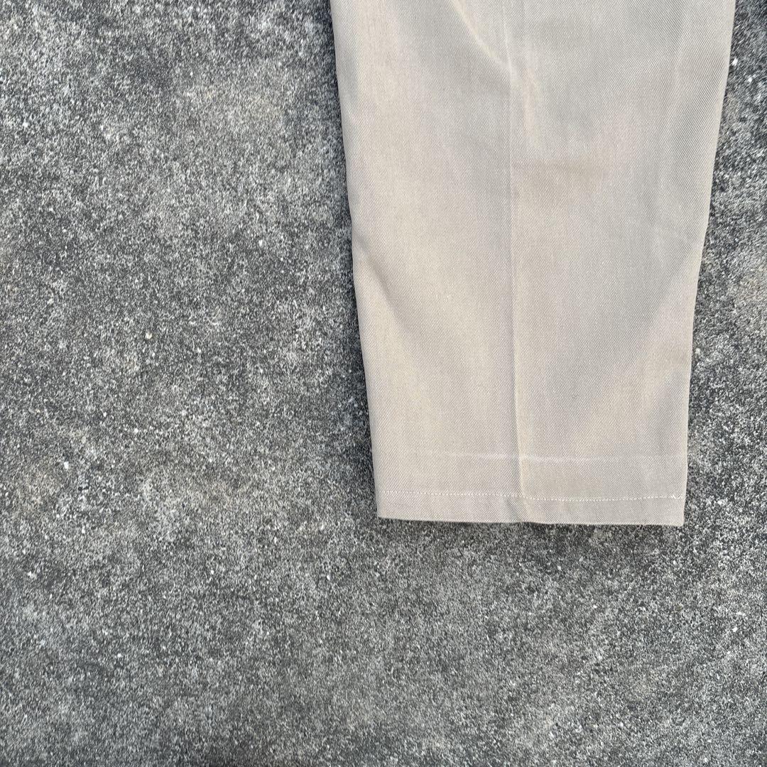 90s USA製 Dickies 874 ディッキーズ W34 L30