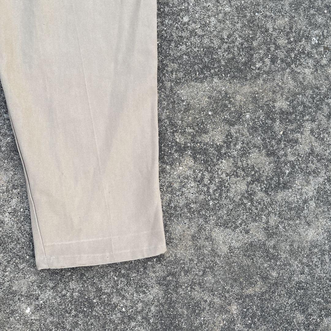 90s USA製 Dickies 874 ディッキーズ W34 L30