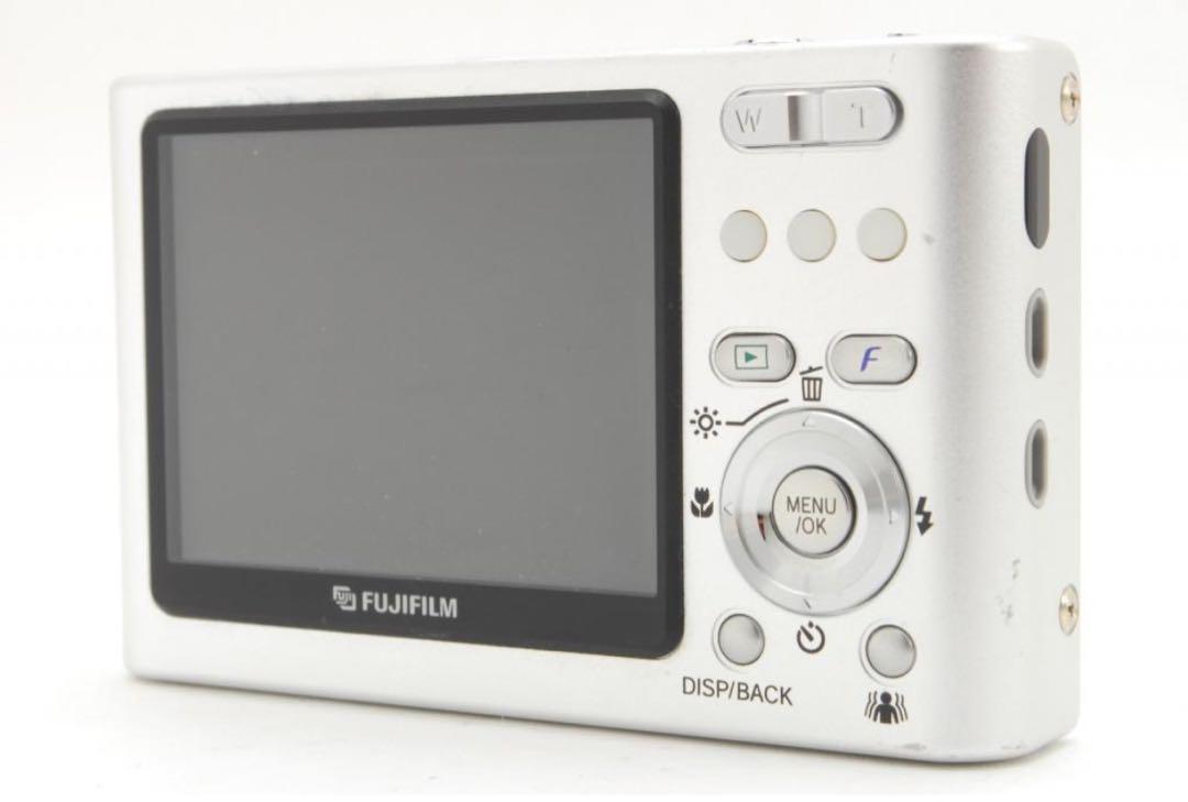 【FUJIFILM finepix Z3】デジタルカメラ ピンク