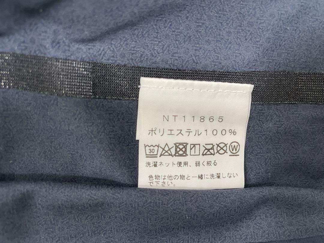THE NORTH FACE テックラウンジカーディガン M