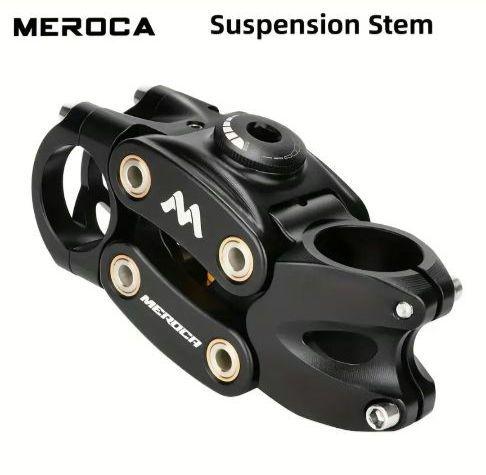 【自転車パーツ】MERCOA サスペンションステム