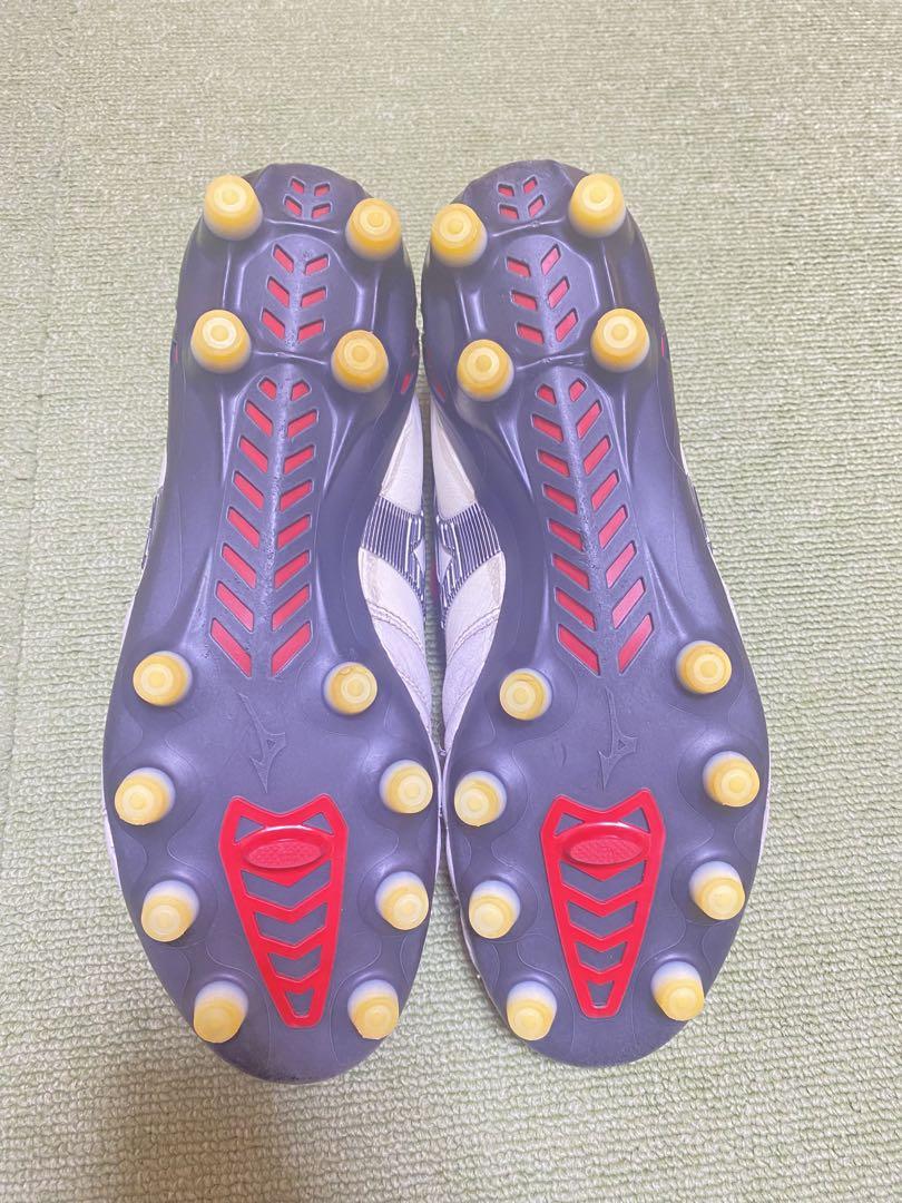 MIZUNO モレリアネオ3 ゼログライドシューレース付き｜シューズ