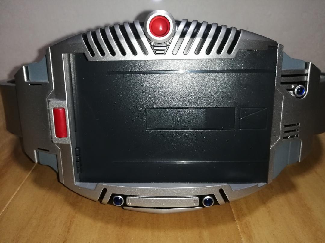 CSM　仮面ライダー龍騎　Vバックル　単品