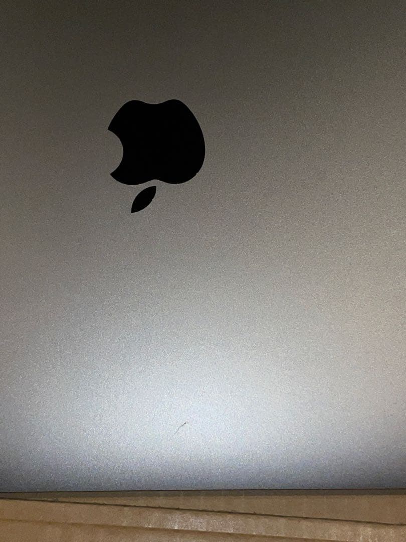 【液晶割れ】MacBook Pro M1 13インチ メモリ:16GB 【液晶割れ】MacBook Pro M1 13インチ メモリ:16GB