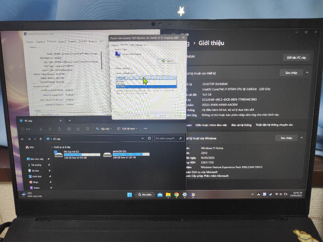 公式 Razer ゲーミングノート☆ blade 第10世代・Core ゲーミング