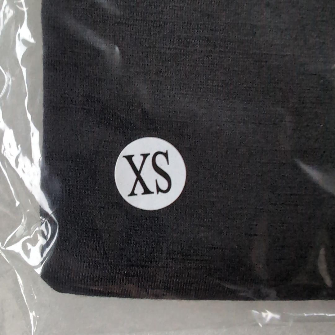 メリノウール Tシャツ