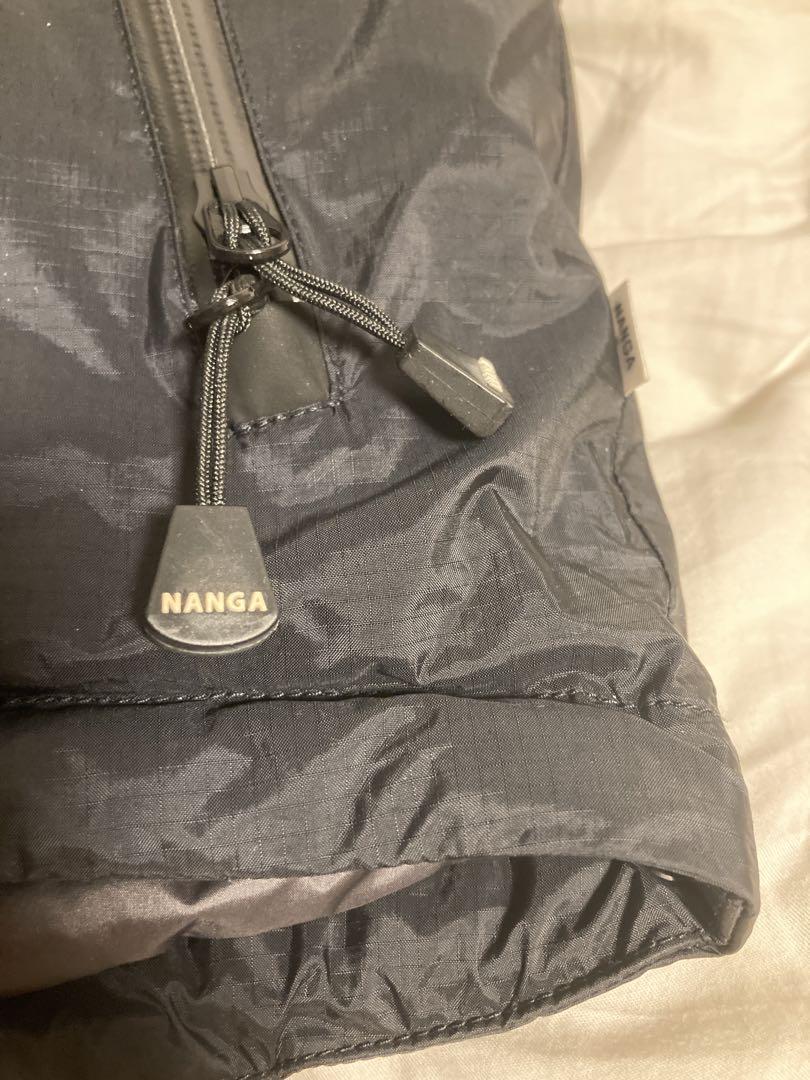 NANGA  オーロラダウンジャケットAURORA DOWN JACKET