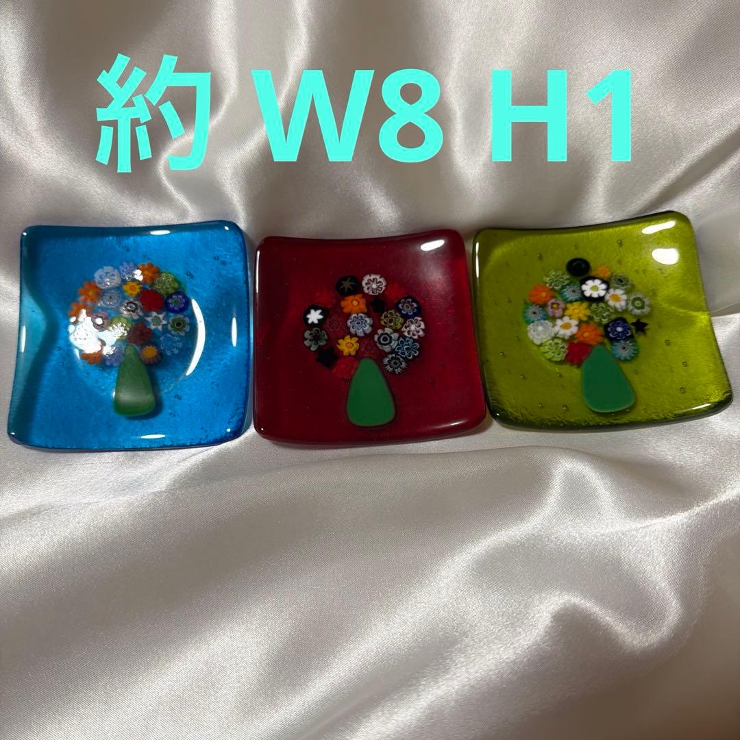 ベネチアンガラス ミルフィオリ 小皿 ムラーノガラス - メルカリ ベネチアンガラス ミルフィオリ 小皿 ムラーノガラス - メルカリ