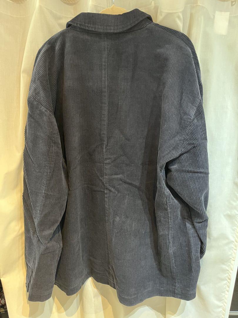 Liberaiders リベレイダース LR CORDUROY JACKET L