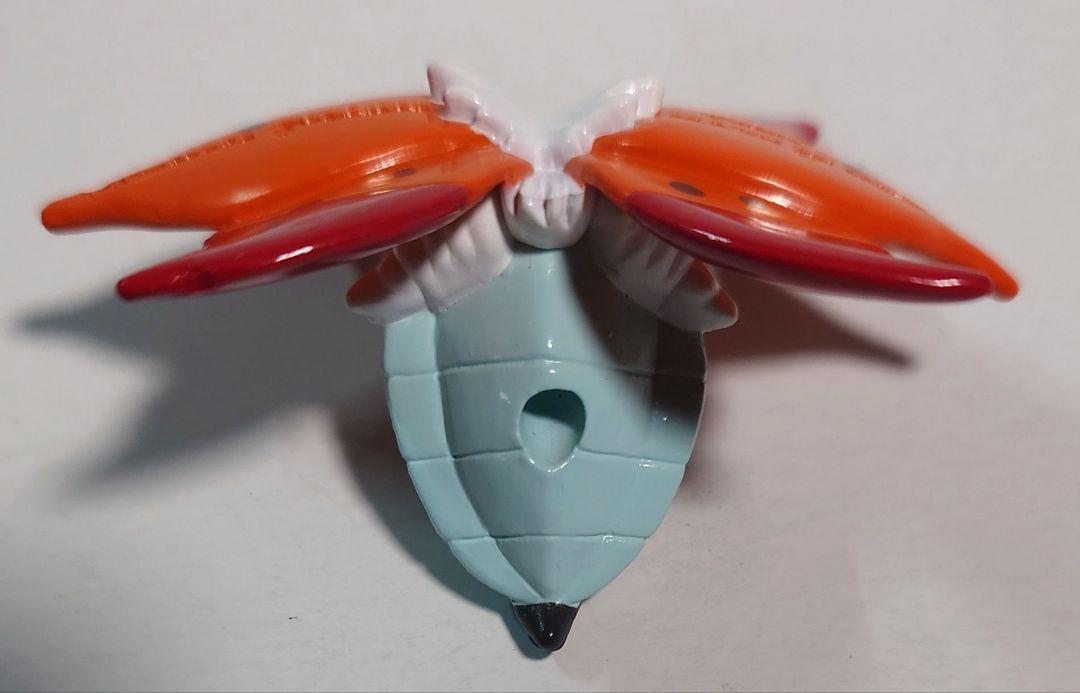 ポケットモンスター ウルガモス モンコレ バトリオ - メルカリ ポケットモンスター ウルガモス モンコレ バトリオ - メルカリ