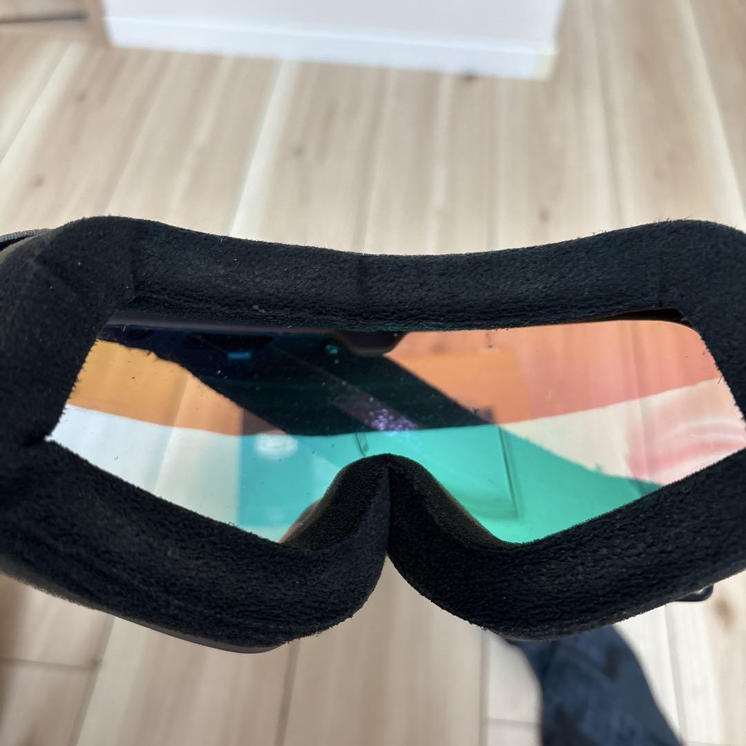 BARSTOW Goggle Pendieton