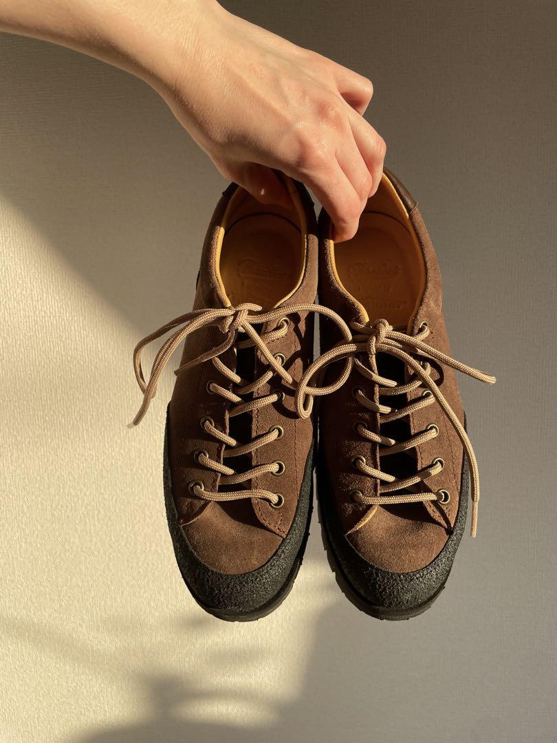 靴 Paraboot 25 Galibier