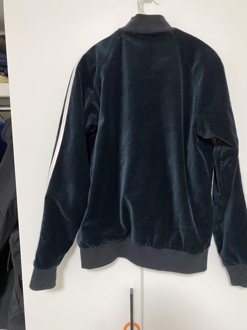 SS VELOUR