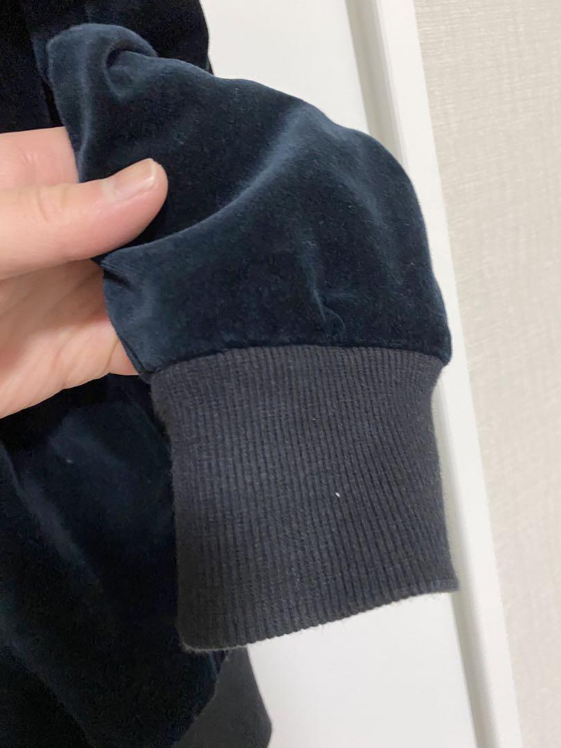 SS VELOUR