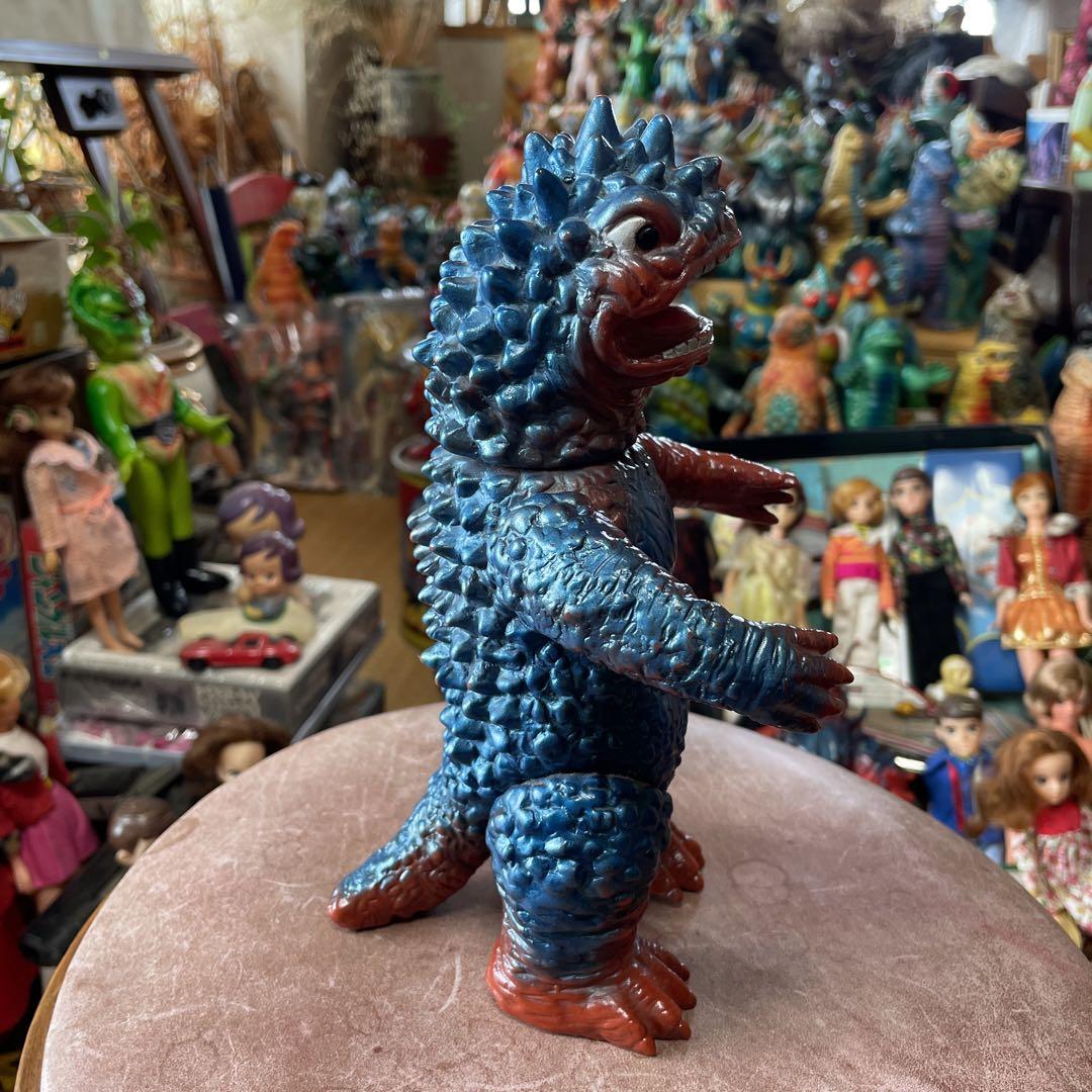 激レア　当時物　マグラ　美品　　ブルマーク製