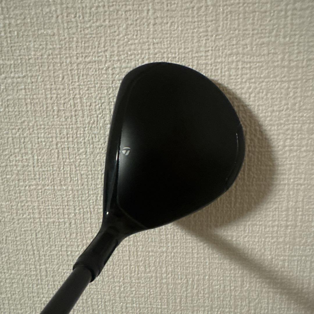 テーラーメイド ステルス FW 7W