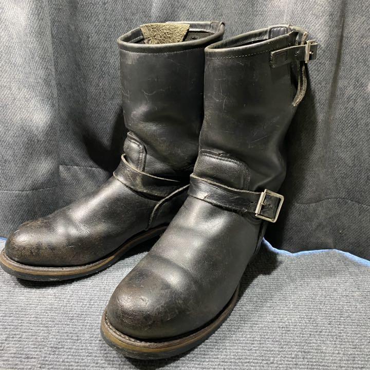 安価 ワタナベ 茶芯 redwing/レッドウィング 後期 PT91 エンジニアブーツ - ブーツ - rootedhg.com 安価 ワタナベ 茶芯 redwing/レッドウィング 後期 PT91 エンジニアブーツ - ブーツ - rootedhg.com