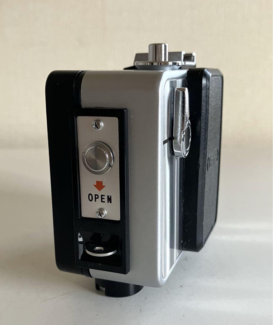RICOH AUTO HALF SE2 オートハーフ　　モルト貼替済み　美品