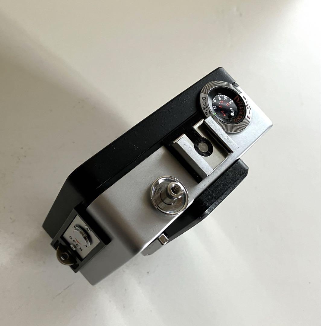RICOH AUTO HALF SE2 オートハーフ　　モルト貼替済み　美品