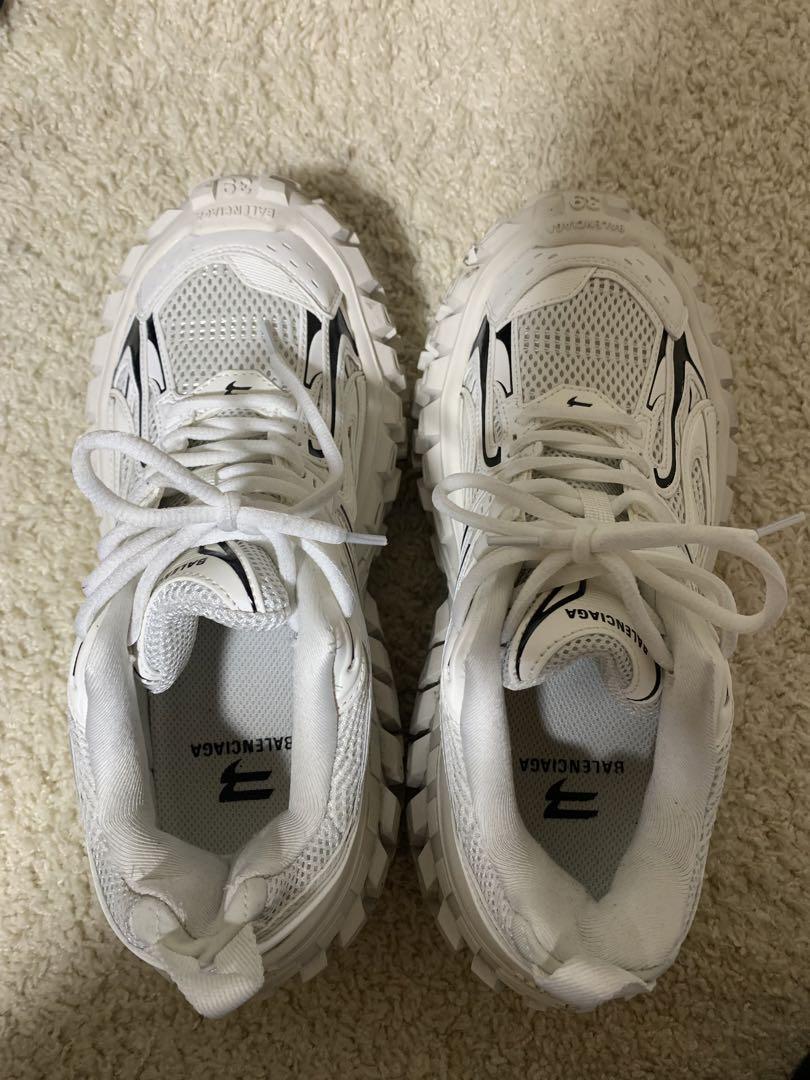 balenciaga defender 39