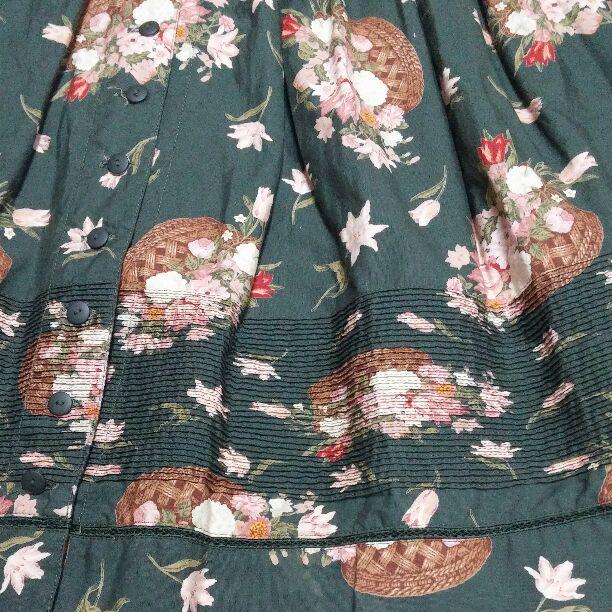 メルカリ ピンクハウス 金子功ワンピース ロングワンピース 15 000 中古や未使用のフリマ メルカリ ピンクハウス 金子功ワンピース ロングワンピース 15 000 中古や未使用のフリマ