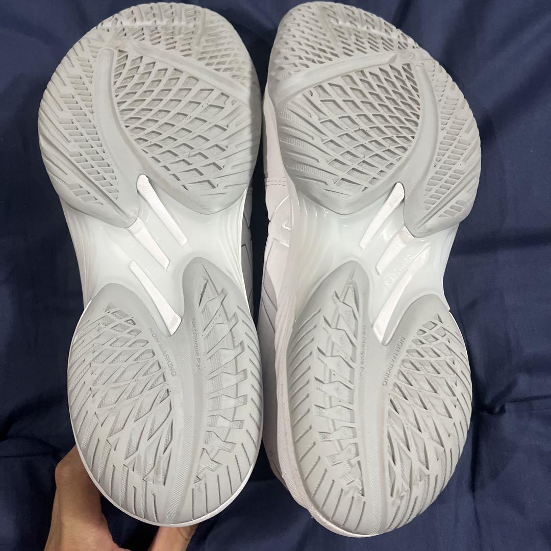 asics バレーボールシューズ　SKY ELITE FF2 26.5㎝