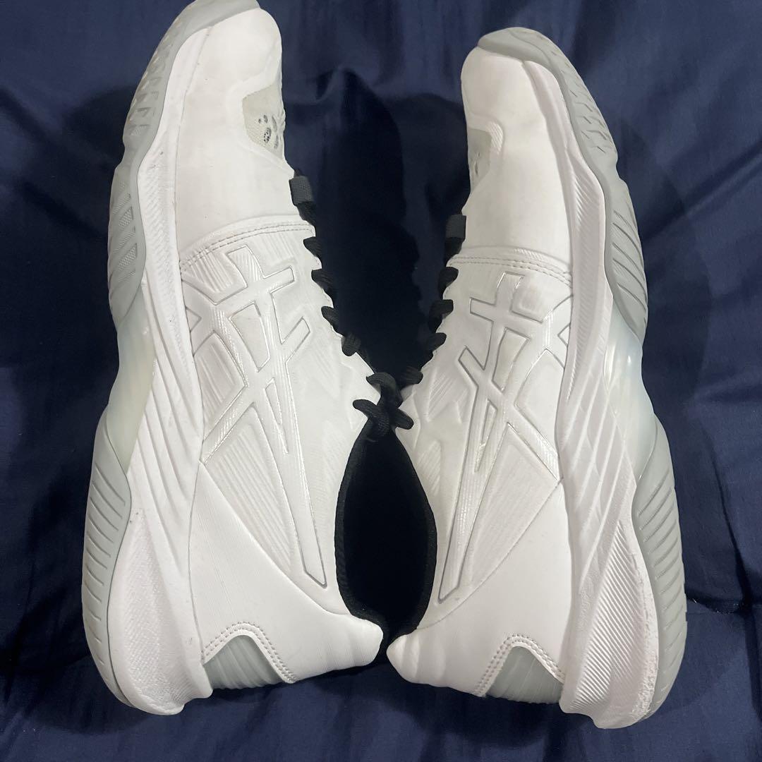 asics バレーボールシューズ　SKY ELITE FF2 26.5㎝