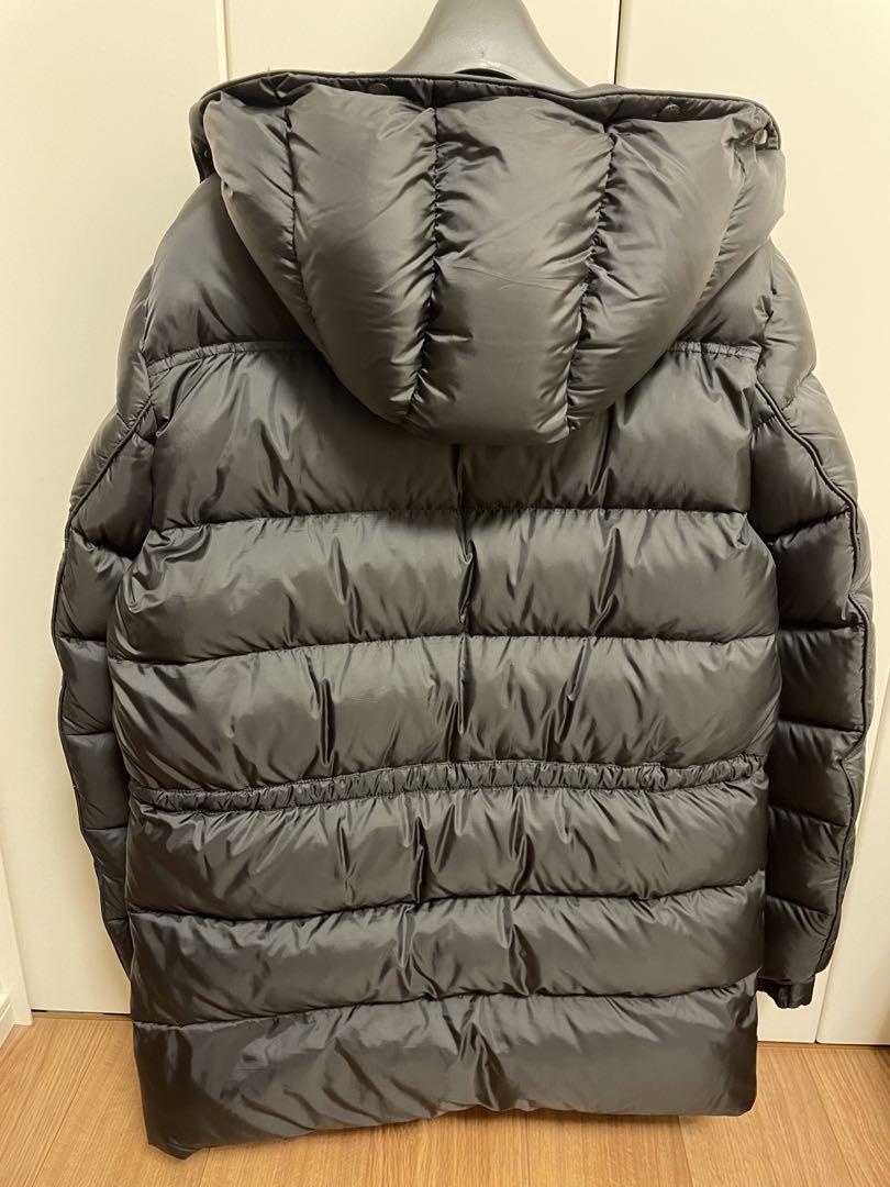【SAMさん専用】TATRAS タトラス メンズダウンジャケット ブラック