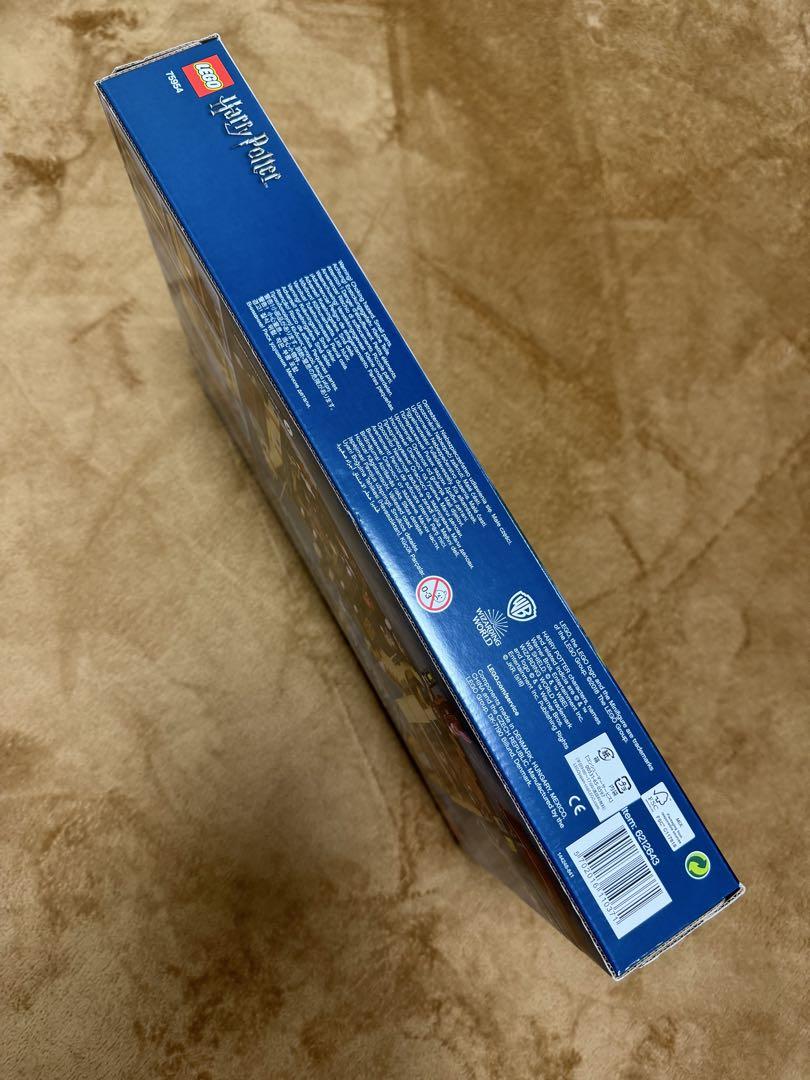LEGOレゴ 75954