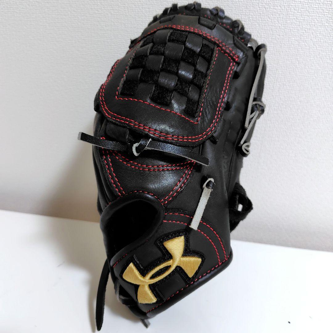 アンダーアーマー 野球グローブ