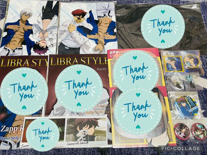 血界戦線 スティーヴン ハイレゾ対応イヤホン まとめ売り 1着でも送料無料 まとめ売り ハイレゾ対応イヤホン スティーヴン 血界戦線 その他