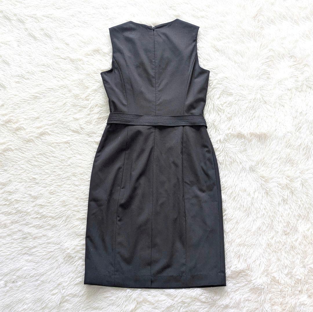 ✨新品タグ付き✨Calvin Klein ノースリーブ ワンピース フォーマル