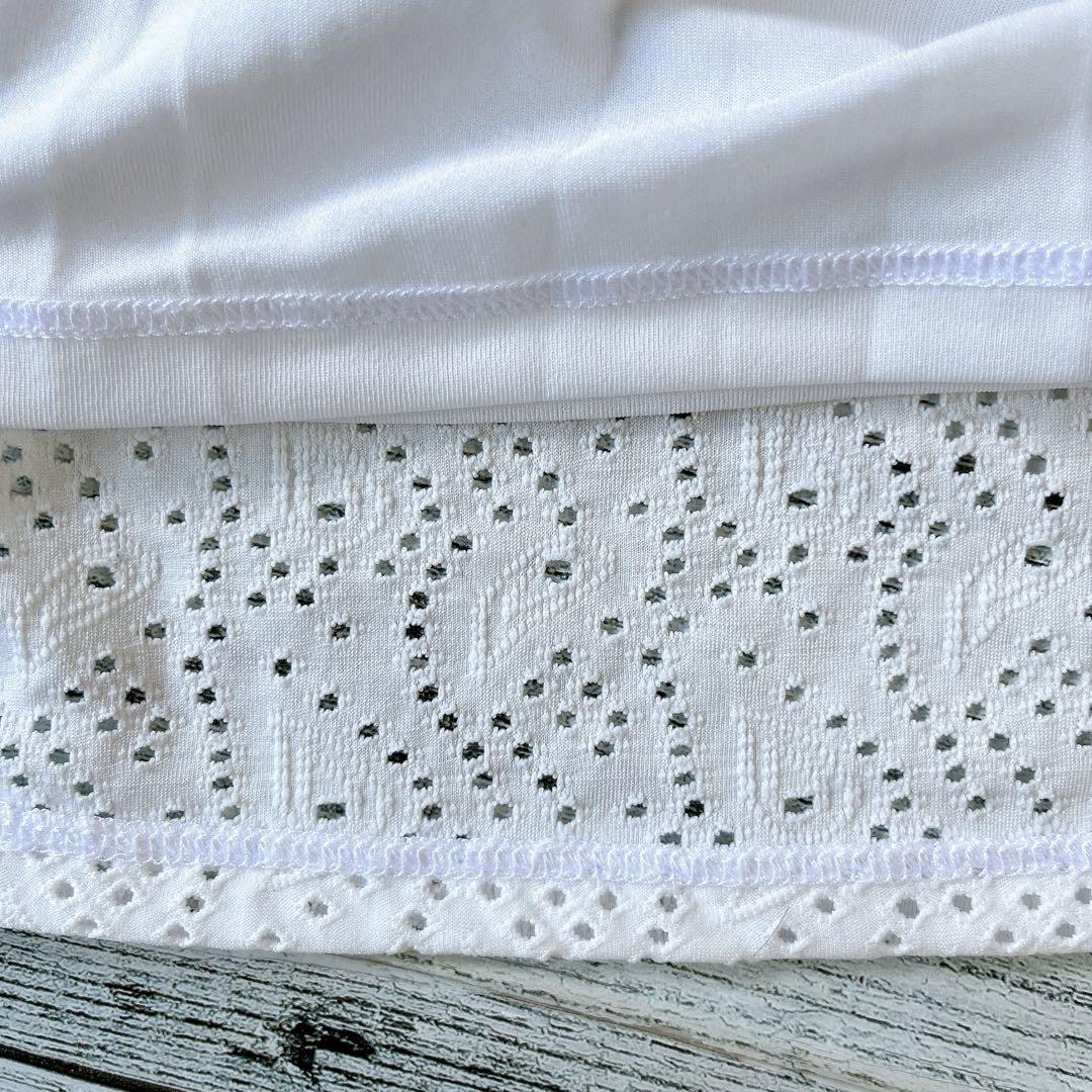 MICHAELKORSマイケルコースペイズリー刺繍入ワンピースオフショルダーab
