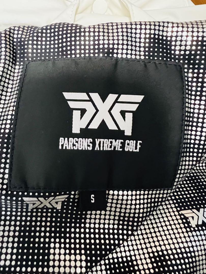 リエ様専用 PXG ダウンジャケット レディース Sサイズ 画像6
