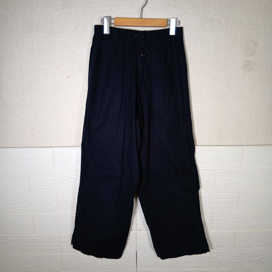 TUKI PAJAMAS(SHEETING) パジャマパンツ 0041