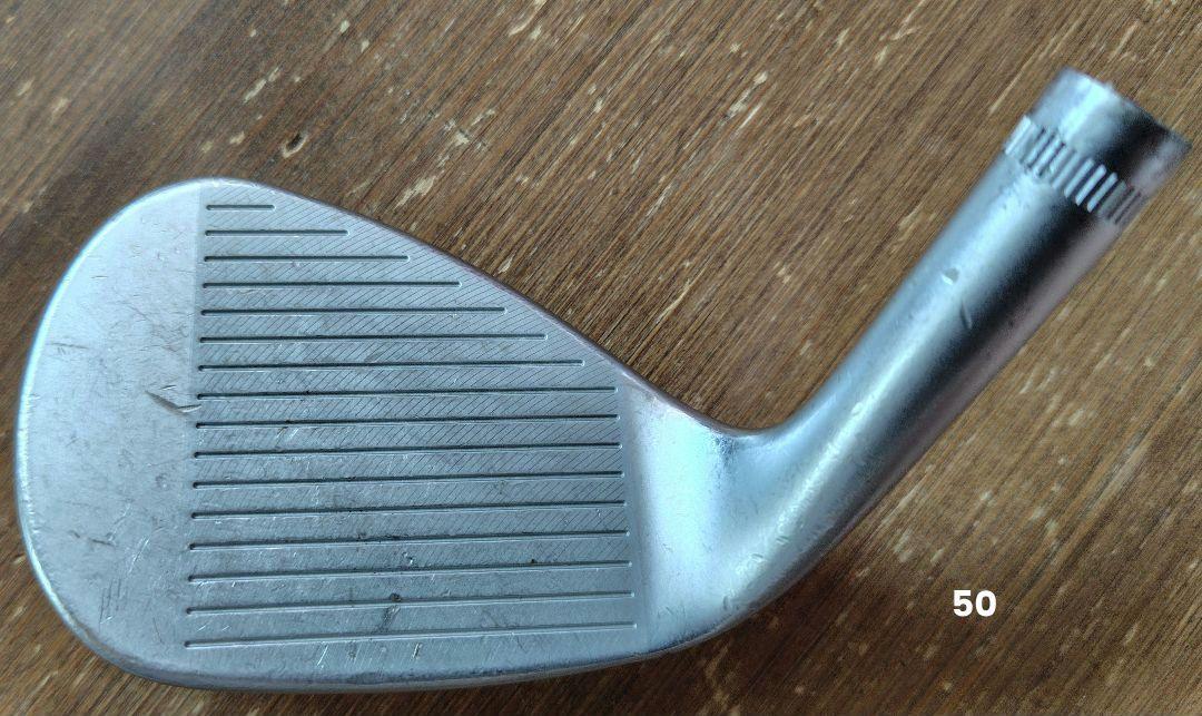 キャロウェイ MD3 MILLED S•GRIND 50 56 PS SW