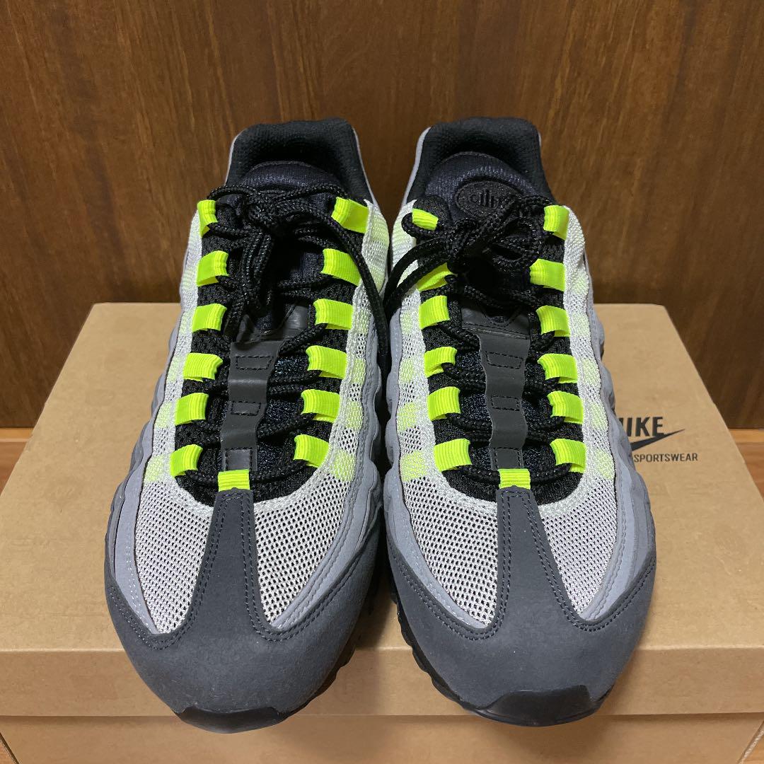 大特価新作 エアマックス95 プロトタイプ air max 95 prototype sRJXb-m94870176274 セール100%新品